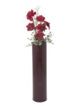 EUROPALMS Poinsettia bush, red, 60cm