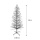 SPRAY- Leuchtbaum H=180cm, Ø 88cm - 490 LED Multicolor