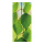 Banner "May Green" fabric - Material:  - Color: green - Size: 180x90cm