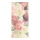 Motif imprimé "Soft Tulips" papier  Color: coloré Size: 180x90cm