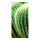 Banner "Cactus" fabric - Material:  - Color: green - Size: 180x90cm