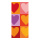 Banner "Love" paper - Material:  - Color: multicoloured - Size: 180x90cm