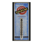 Banner "Thermometer" paper - Material:  -...