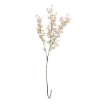 Branche de fleurs printanières   Color: rose Size:...