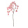 Cherry blossom twig      Size: 90cm    Color: pink