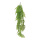 Fernleaf hanger made of plastic - Material:  - Color: green - Size: 110cm
