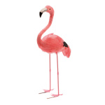 Flamingo  - Material:  - Color: pink - Size: 53cm
