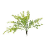 Seegrasbusch, 7-fach, Größe: 50cm Farbe: grün