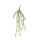 Seaweed hanger made of plastic     Size: 110cm    Color: green