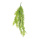 Farnbuschhänger aus Kunststoff     Groesse: 90cm - Farbe: grün