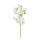 Cherry blossom twig      Size: 80cm    Color: white