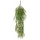 Künstlicher Busch Fichte, grün-weiße Triebe, 78 cm, UV-beständig