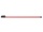 EUROLITE Neon Stick T8 36W 134cm red L