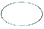 ALUTRUSS SINGLELOCK Element f.Circle 1,5m 90°