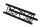 ALUTRUSS TRILOCK S-290 3-Way Crossbeam black