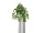 EUROPALMS Ivy bush tendril premium, artificial, 50cm