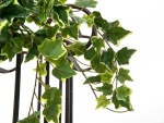 EUROPALMS Holland ivy bush tendril premium, artificial, 50cm