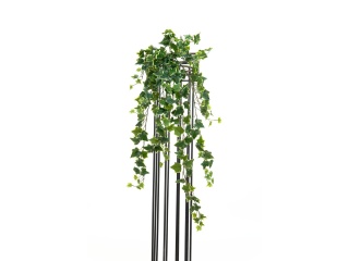 EUROPALMS Holland ivy bush tendril premium, artificial, 100cm