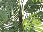EUROPALMS Areca palm, artificial plant, 110cm
