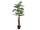 EUROPALMS Areca Palme, Kunstpflanze, 110cm