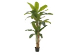 Bananenbaum, Kunstpflanze, 240cm