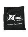EXPAND XPTC25W Trusscover 250cm weiß