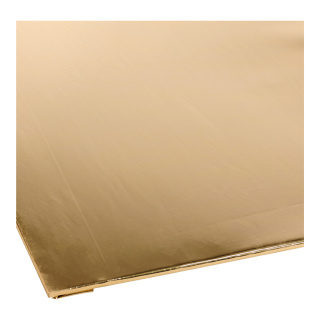 Goldfolie Gewicht ca. 280 g/m², Polyester-Folie - Träger: Weich-PVC, Abnahme 30m Größe:130cmx30m Farbe: gold #