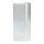 U-column  - Material: plexiglass - Color: clear - Size: Breite 9cm X Höhe 20cm