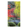 Motivdruck »Herbst« Stoff Abmessung: 180x90cm Farbe: bunt #   Info: SCHWER ENTFLAMMBAR