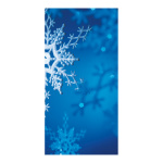 Banner "Ice crystal" fabric - Material:  -...