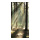 Motivdruck »Waldstimmung« Stoff Abmessung: 180x90cm Farbe: Grün #   Info: SCHWER ENTFLAMMBAR