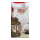 Banner "Santa" paper - Material:  - Color: white/bronze - Size: 180x90cm