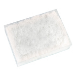 Little snowballs 200g/bag - Material: cotton wool -...