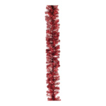 Tinsel garland "Deluxe" 198 tips - Material:...