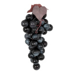 Grapes with hanger, 48-fold, out of plastic     Size:...