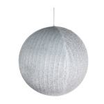 Fabric Christmas ball inflatable - Material:  - Color:...