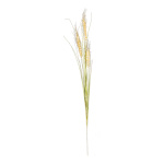 Weizenähre, 3-fach, Größe: 120cm Farbe: Natur