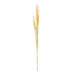 Weizenähre 3-fach     Groesse:120cm    Farbe:Gelb/Gold