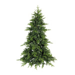 Noble fir 609 PE-tips 1929 PVC-tips - Material: with...