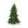 Noble fir 910 PE-tips 3643 PVC-tips - Material: with metal stand - Color: green - Size: 240cm X Ø 120cm