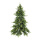Noble fir 609 PE-tips 1929 PVC-tips 500 LEDs - Material: with metal stand - Color: green/warm white - Size: 180cm X Ø 90cm