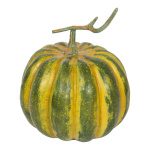 Pumpkin  - Material:  - Color: green - Size: Ø 22cm