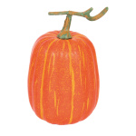 Pumpkin,   Size:;20x19x27cm, Color:orange