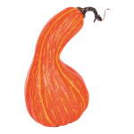 Pumpkin  - Material:  - Color: orange - Size: Ø 15cm