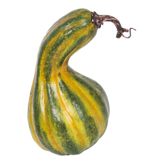Pumpkin  - Material:  - Color: green - Size: Ø 15cm