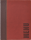 Trendy Lederoptik A5 Speisekarte, rot,  inkl. 1 doppelte Einlage pro Karte (für 4 Seiten A5)