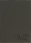 Weinkarte Design Range "Velvet/Samt" in A4, inkl. 1 doppelte Einlage pro Karte (für 4 Seiten A4)