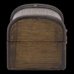 Rechnungsmappen-Box "Treasure Antique"