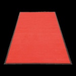 Roter Teppich - Rutschfest, Wetterbeständige Matte Farbe:...