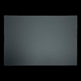 Kreidetafel schwarzTAGs inkl. 1 Kreidestift, 4 Spikes und 4 transparenten Haltern, 5er Set in A4